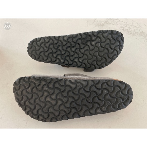 Men’s Birkenstock’s - Picture 4 of 4